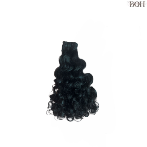 Raw Curly (Pre-Order)